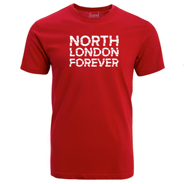 North London Forever T-Shirt