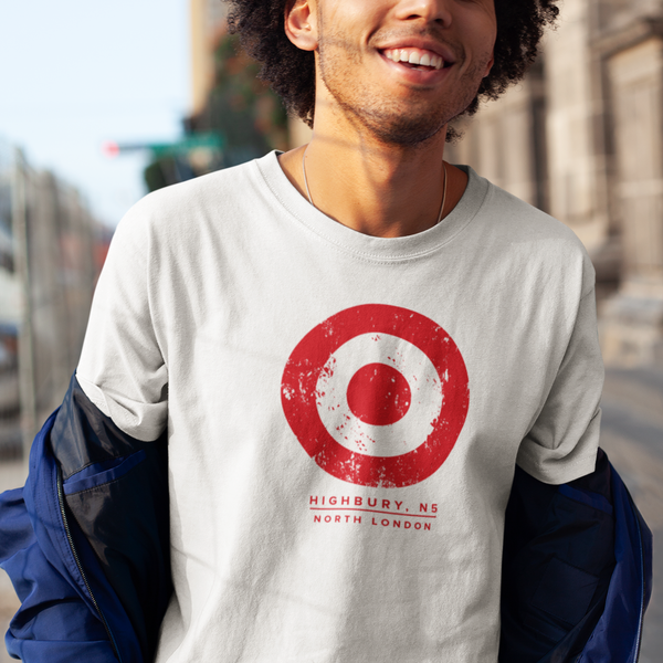 Highbury Mod T-Shirt