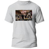 Arsenal Legends Bar T-Shirt