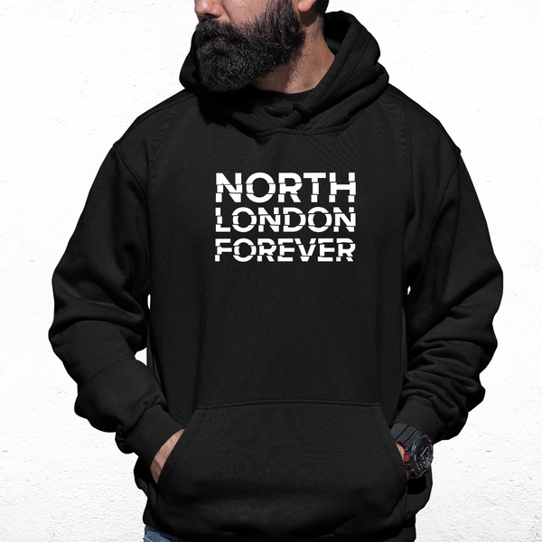 North London Forever Hoodie