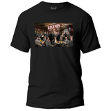 Arsenal Legends Bar T-Shirt