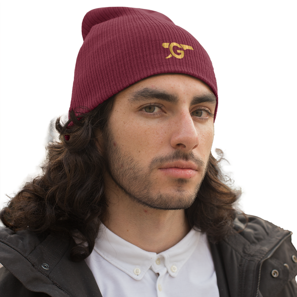 Slouch Beanie