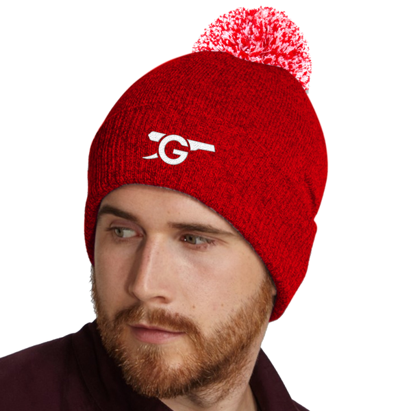 Snowstar Beanie