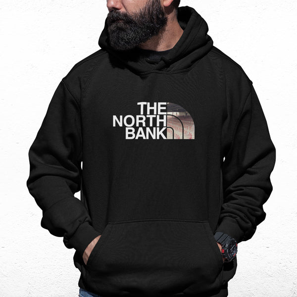 The North Bank Hoodie