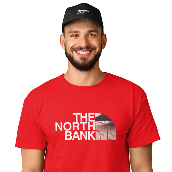 The North Bank T-Shirt