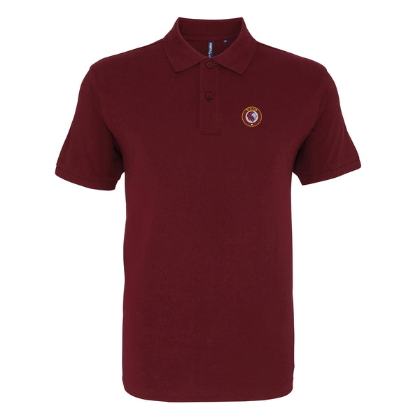 VillaTillIDie Mens Polo Shirt