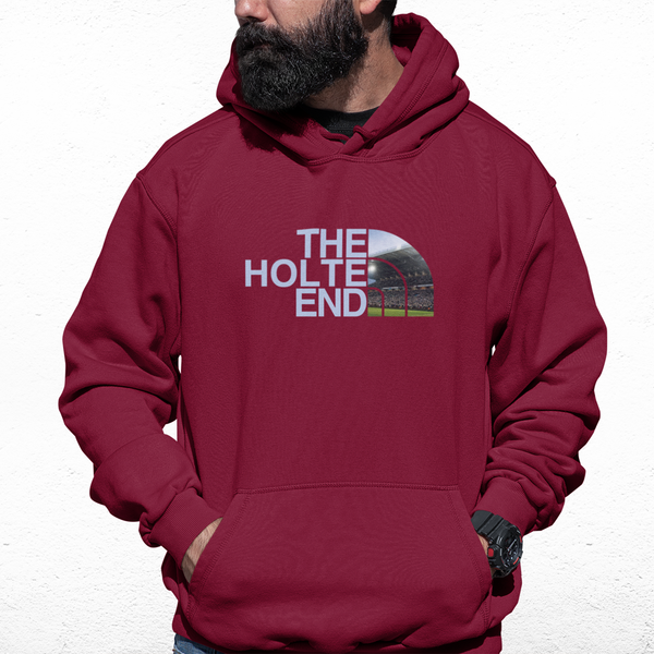 The Holte End Hoodie