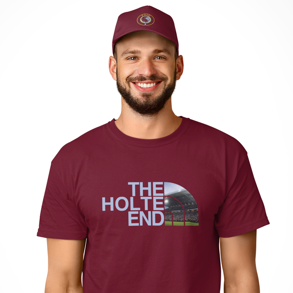 The Holte End T-Shirt