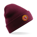 VillaTillIDie Knitted Beanie