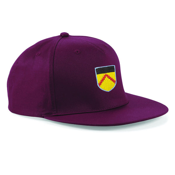 The-Clarets Snapback