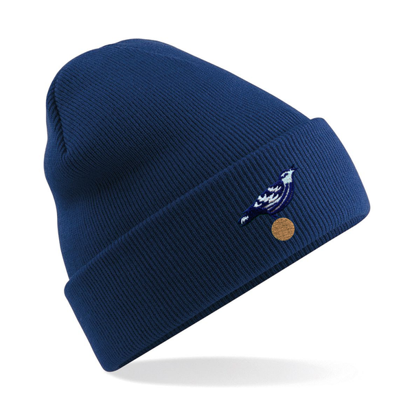 Baggies Knitted Beanie