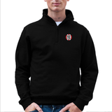 GCB Half Zip Sweatshirt