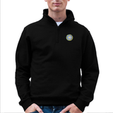 LUFCMOT Half Zip Sweatshirt