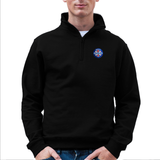 WATP Half Zip Sweatshirt