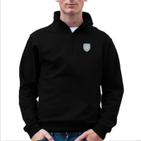 ManCityzens Half Zip Sweatshirt