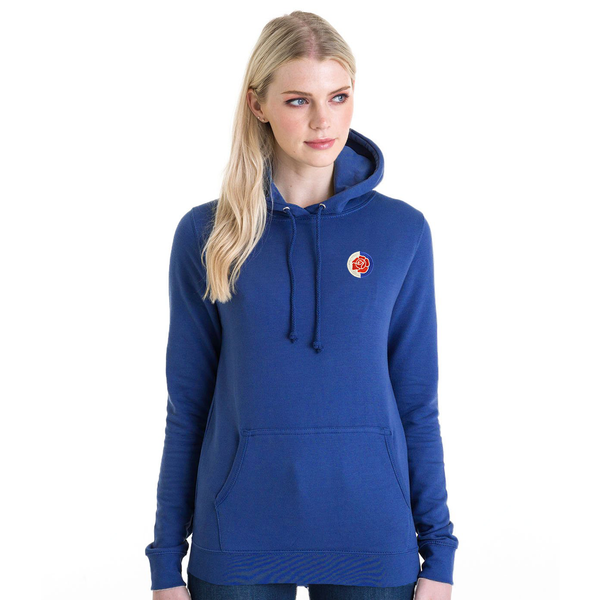 Rovers Ladies Hoodie