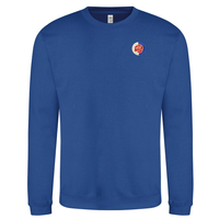 Rovers Unisex Sweatshirt