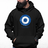 Arte Et Labore Mod Hoodie