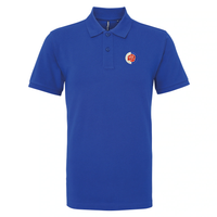 Rovers Mens Polo Shirt