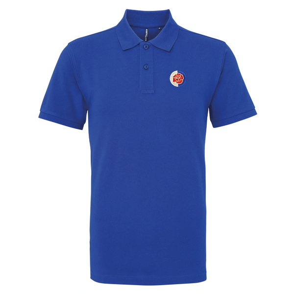 Rovers Mens Polo Shirt