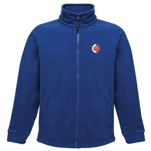 RoversTilIDie Fleece