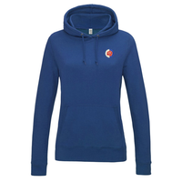 Rovers Ladies Hoodie