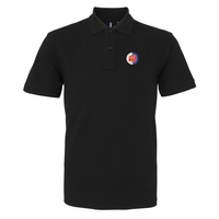 Rovers Mens Polo Shirt