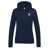 Rovers Ladies Hoodie