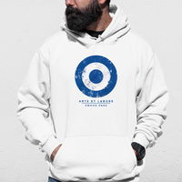 Arte Et Labore Mod Hoodie