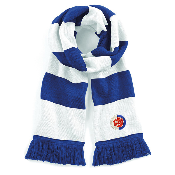 Rovers Retro Scarf