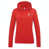 Rovers Ladies Hoodie