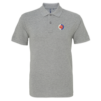 Rovers Mens Polo Shirt