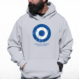 Arte Et Labore Mod Hoodie