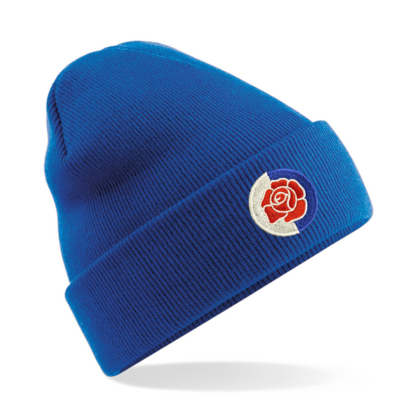 Rovers Knitted Beanie