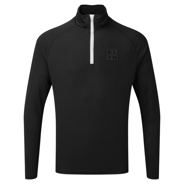 BLYN 1/4 Zip Performance Top