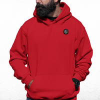 RBA Mens Hoodie