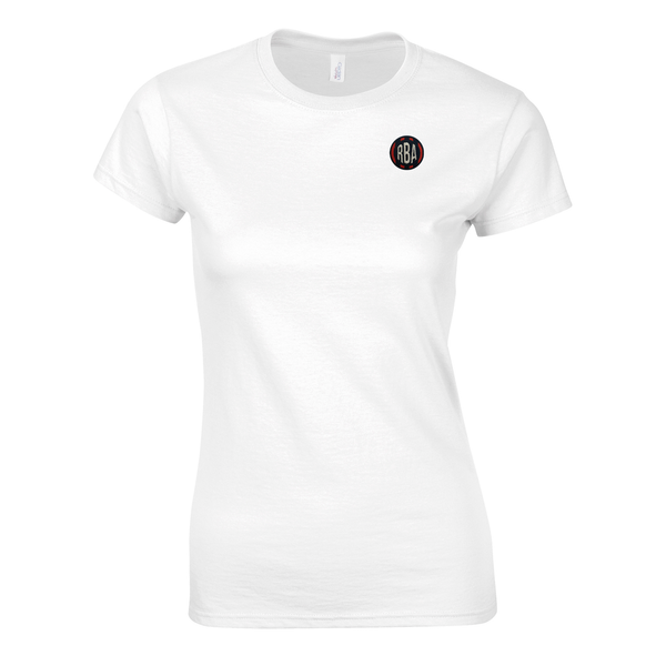 RBA Ladies T-Shirt