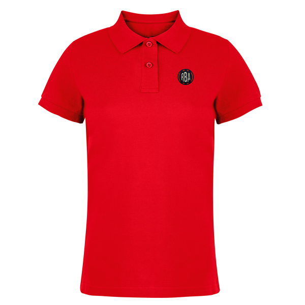 RBA Ladies Polo Shirt