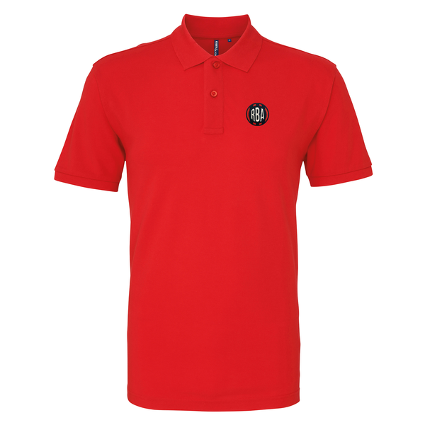 RBA Classic Polo