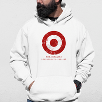 The Vitality Mod Hoodie