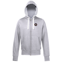 RBA Premium Zipped Hoodie