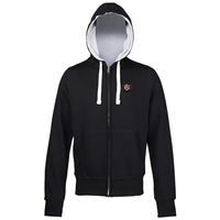 RBA Premium Zipped Hoodie