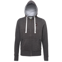 RBA Premium Zipped Hoodie