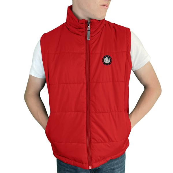 RBA Classic Gilet