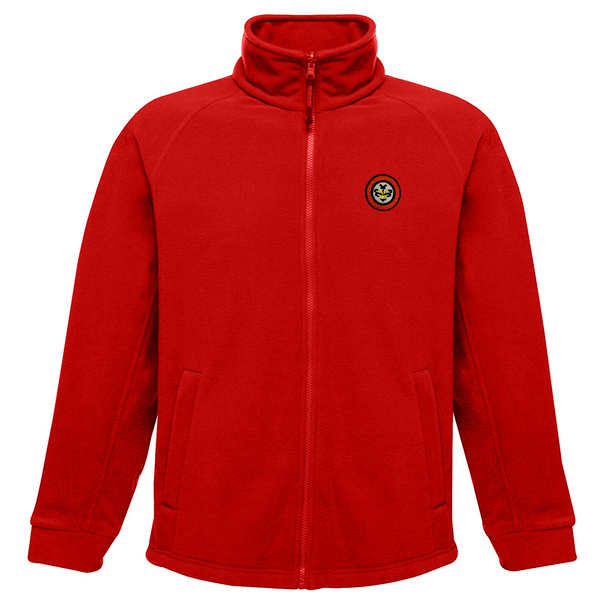 COYBees Fleece