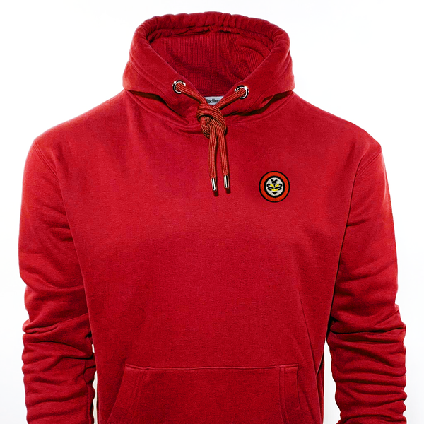 COYBees Red Premium Hoodie