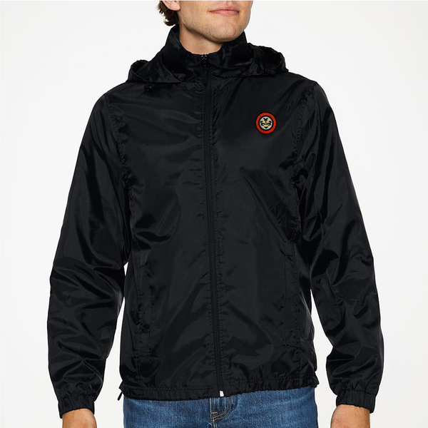 COYBees Windbreaker Jacket