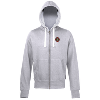 COYBees Premium Zipped Hoodie