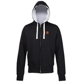 COYBees Premium Zipped Hoodie