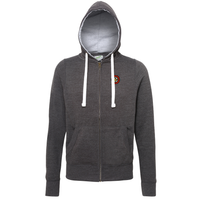 COYBees Premium Zipped Hoodie